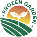 Frozen Garden logo