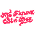 The Funnel Cake Tree Logo