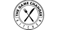 The Game Changer Kitchen Logo