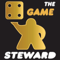 The Game Steward