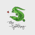 The Gatorbug Logo