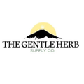 The Gentle Herb Logo
