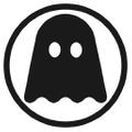 The Ghostly Store Logo