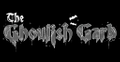 The Ghoulish Garb Logo