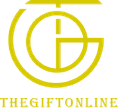 Thegiftonlinestore Logo