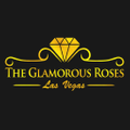 The Glamorous Roses Logo