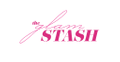 The Glam Stash Logo