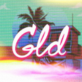 The Gld Shop Logo