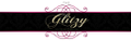 The Glitzy Shop Logo