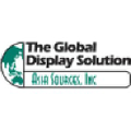 The Global Display Solution logo