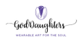 GodDaughters | Wearable Art for the Soul Logo