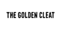The Golden Cleat Logo