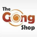 The Gong Shop USA Logo