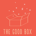 The Good Box Gifts Logo