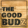 The Good Budz Logo