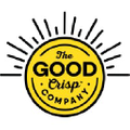 The Good Crisp Company Logo