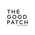 The Good Patch USA Logo