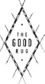 The Good Rug logo