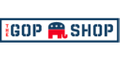 The GOP Shop Logo