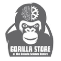 The Gorilla Store Logo