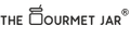 The Gourmet Jar Logo