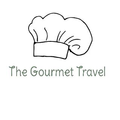 Thegourmettravel logo