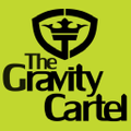 The Gravity Cartel Logo