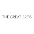 THE GREAT EROS Logo
