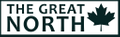 The Great North Logo