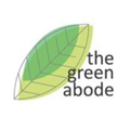 The Green Abode Logo