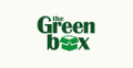 The Green Box Logo