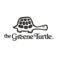 The Greene Turtle Logo