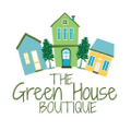 The Green House Boutique Logo