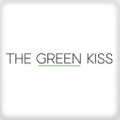 The Green Kiss Logo