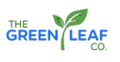 The Green leaf Company Canada Logo