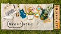 Greenster logo