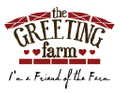 The Greeting Farm logo