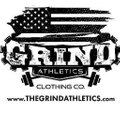 The Grind Athletics Logo