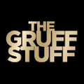 THE GRUFF STUFF Logo