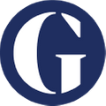 The Guardian Logo