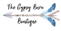 The GyPsY Barn Boutique Logo