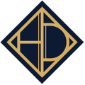 The Hackney Draper Logo