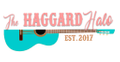 The Haggard Halo Logo