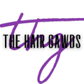 TheHairGawds.com Logo