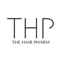 THE HAIR PHARM Logo