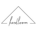 The Handloom USA Logo