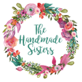 The Handmade Sisters Logo