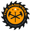 The Handyman Store logo