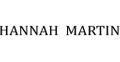 Hannah Martin Logo