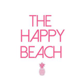 The Happy Beach Logo